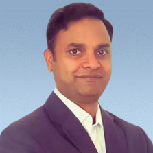 Santosh, Leadership Team Member at Analytic Edge