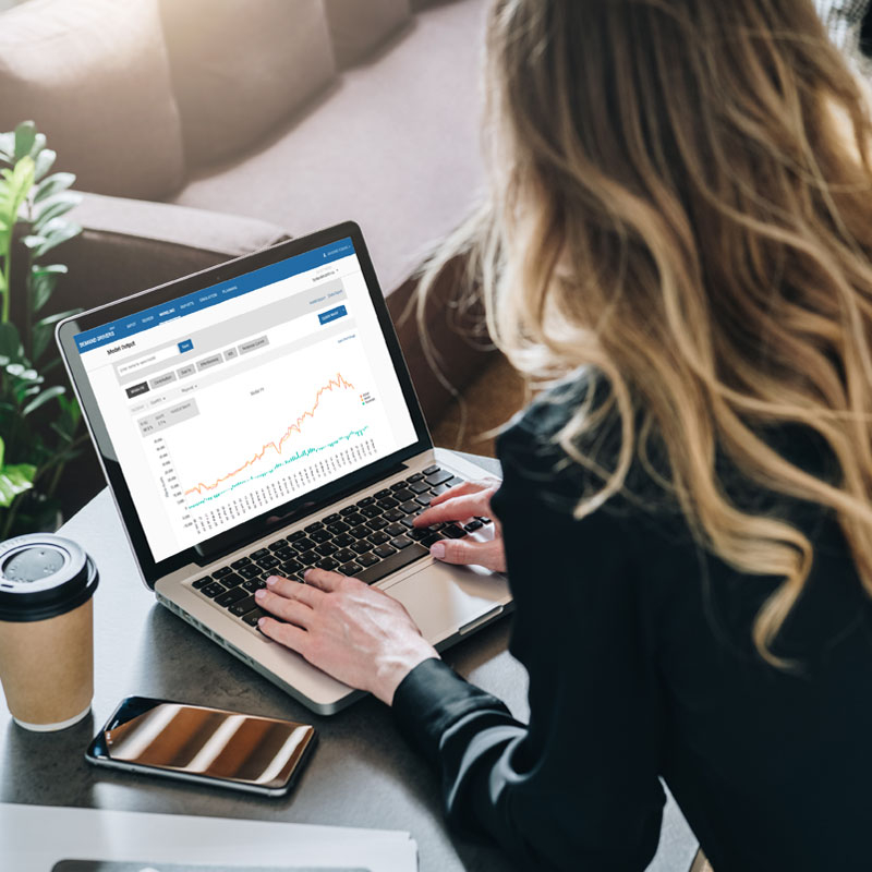 marketing analytics