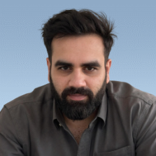 Akshay Malhotra