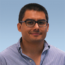 Alejandro Cardenas