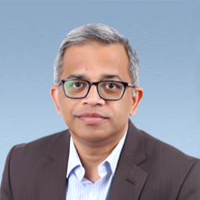 Aurobindo Choudhury