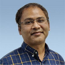 Goutham Syamala