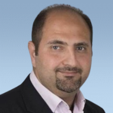 Mohammed Elfarra