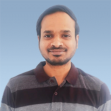 Narasimha Rao Chavendra