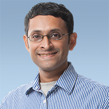 Padmanabhan Ramaswamy
