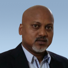 Rajarshi Pandit