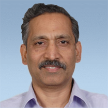 Ravi Cheruvu