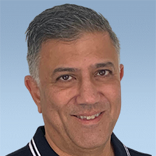 Steve Sinha