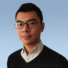 Victor Lin
