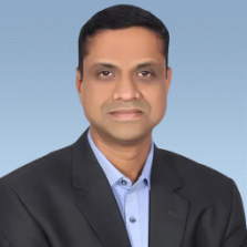 Vijay Ramaswamy