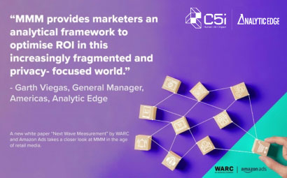 The Evolving Role of MMM in Today’s Retail Media Landscape
